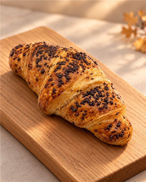 Chokocroissant