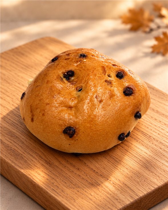 Chokoladebolle