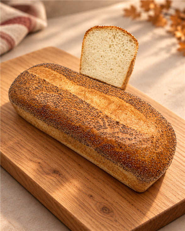 Formbrød M birkes