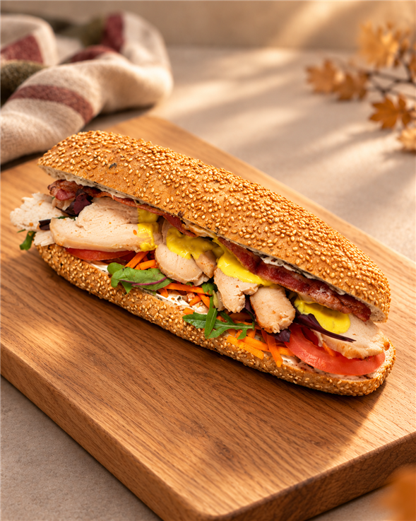Sandwich