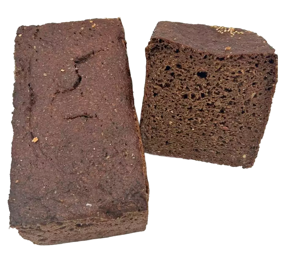 Mørkt rugbrød | brenderupbageri.dk