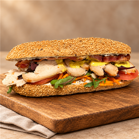 Sandwich