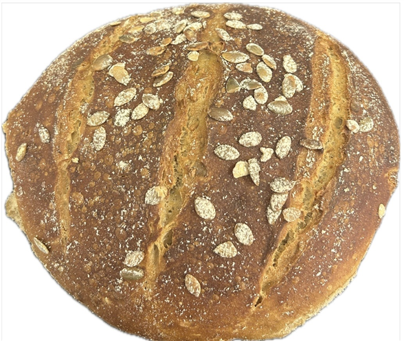 Surdejsbrød