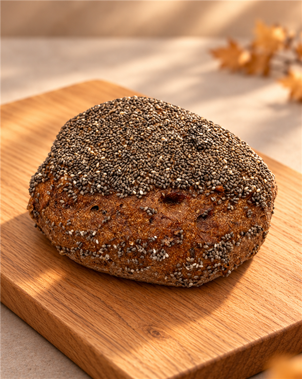 Chia stykke