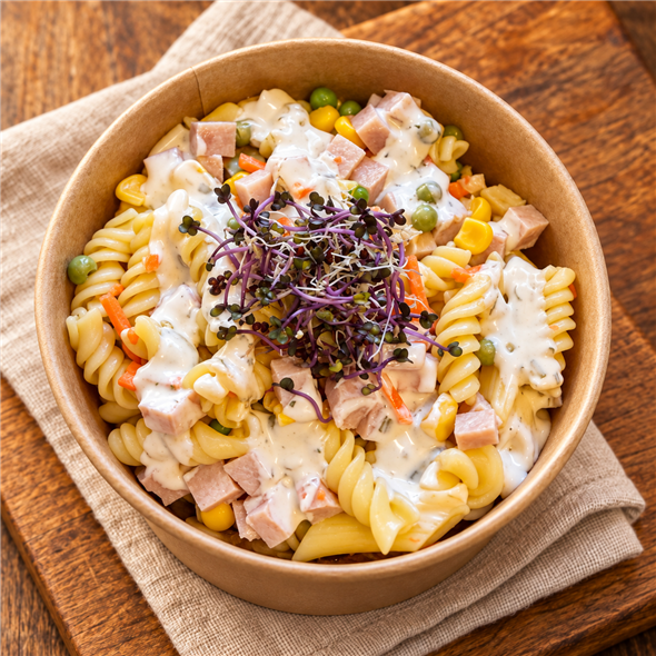 Pastasalat
