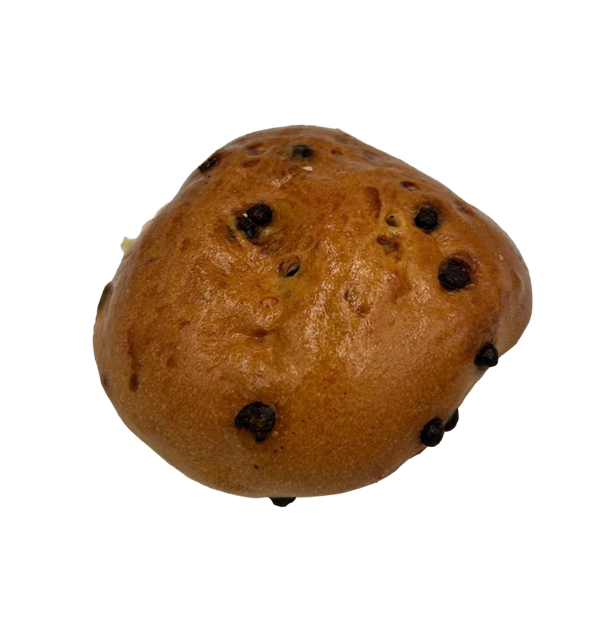 Chokoladebolle