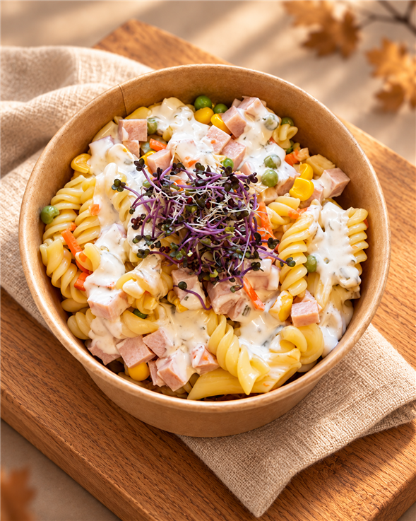 Pastasalat