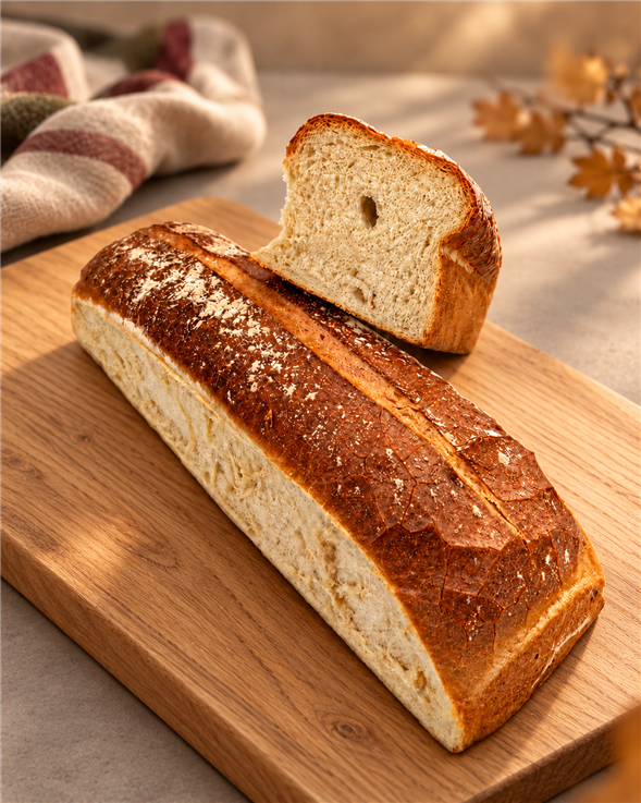 Oldemorsbrød