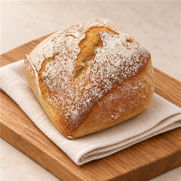 Kartoffelstykke